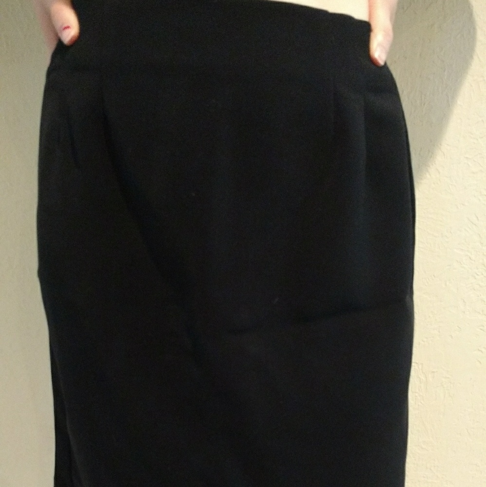 Work skirt